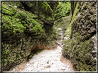 foto Canyon del Buso Vecio